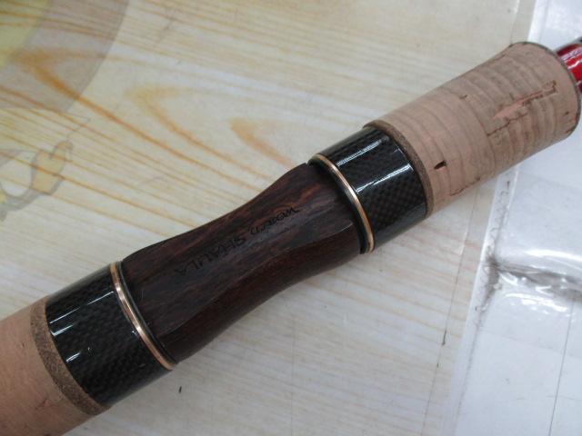 ワールドシャウラ 2754R-5 (レッドタイプ)