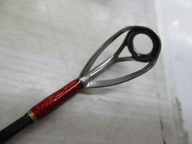 ワールドシャウラ 2754R-5 (レッドタイプ)