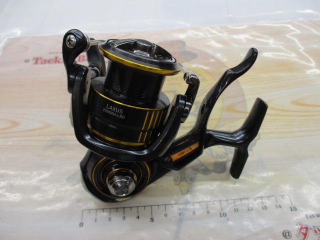 23ラグザス 2500XH-LBD