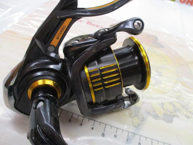 23ラグザス 2500XH-LBD