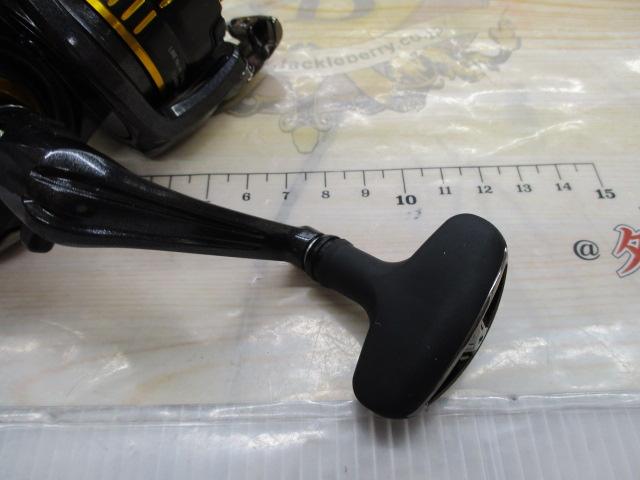 23ラグザス 2500XH-LBD