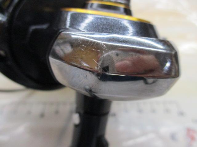 23ラグザス 2500XH-LBD