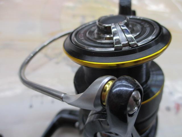 23ラグザス 2500XH-LBD