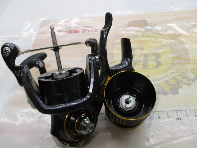 23ラグザス 2500XH-LBD