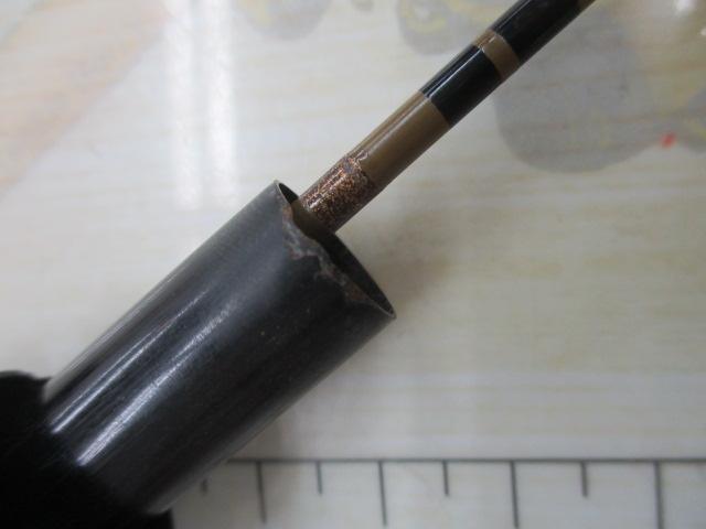 世紀特選あゆ810硬調