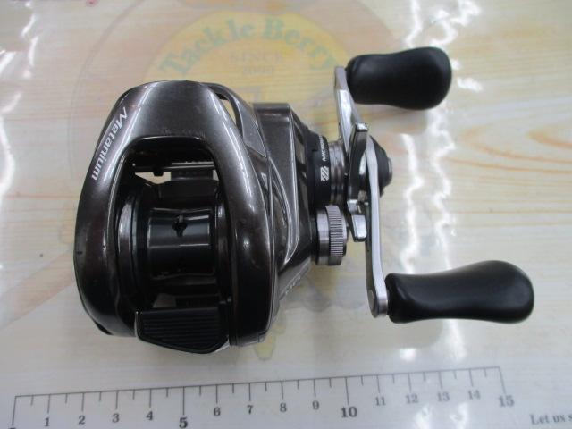 20メタニウムHG RH