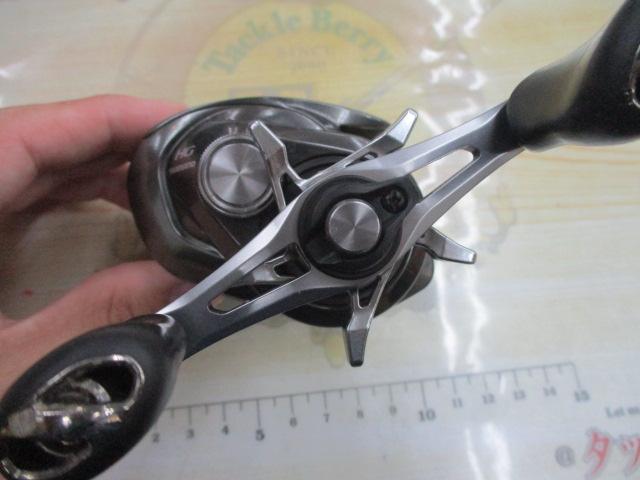 20メタニウムHG RH