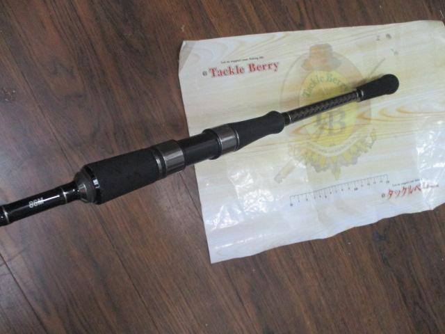 エックスオーエックス エギングGR3 86M