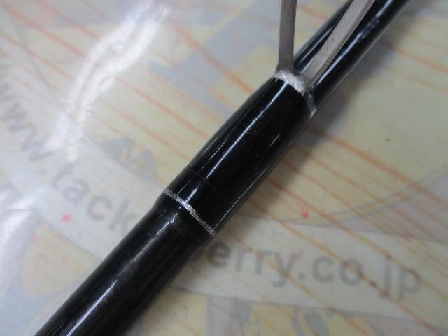 エックスオーエックス エギングGR3 86M