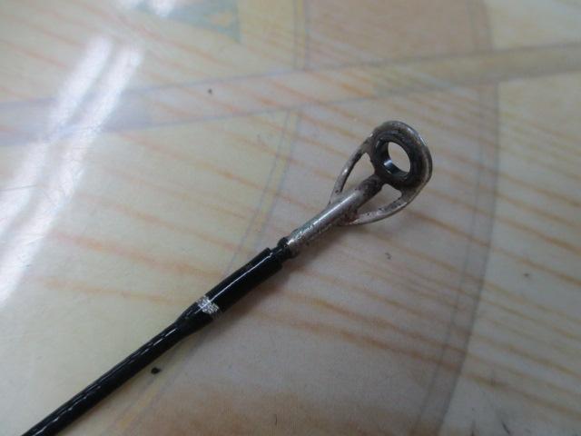 エックスオーエックス エギングGR3 86M