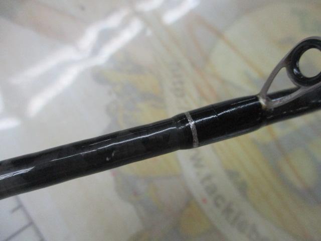 エックスオーエックス エギングGR3 86M