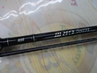 エックスオーエックス エギングGR3 86M