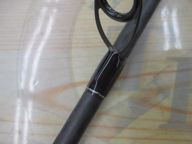 ショアガンエボルブ SFTGS-86M・EG