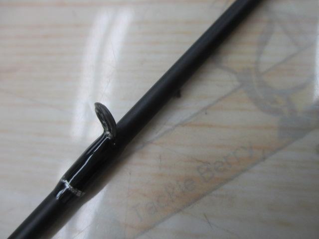 ショアガンエボルブ SFTGS-86M・EG