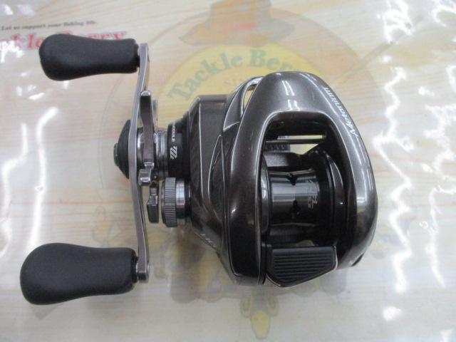 20メタニウムHG LH