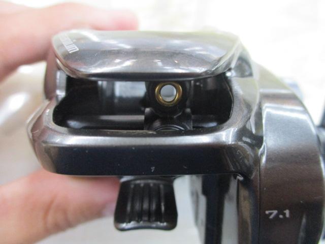 20メタニウムHG LH