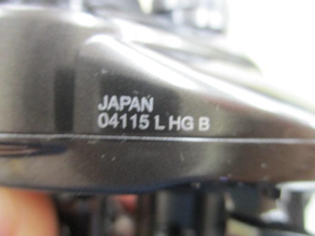 20メタニウムHG LH