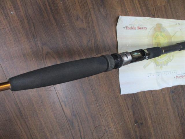 リーディング-X サソイ 60-180