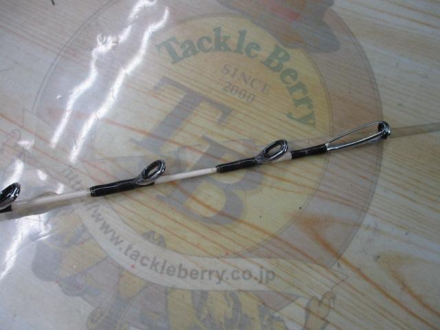 リーディング-X サソイ 60-180