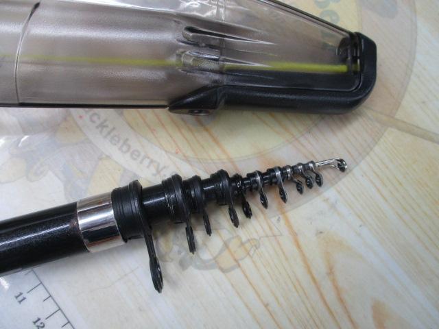 エーワン離島遠征スペシャル 1-53