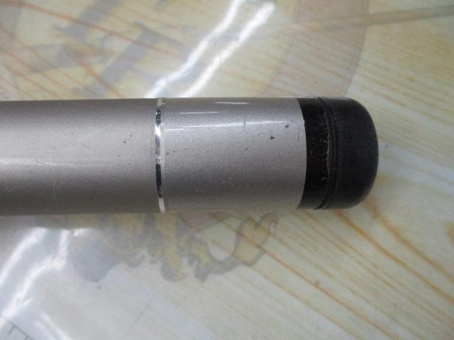 波濤磯 3-53遠投