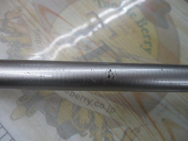 波濤磯 3-53遠投