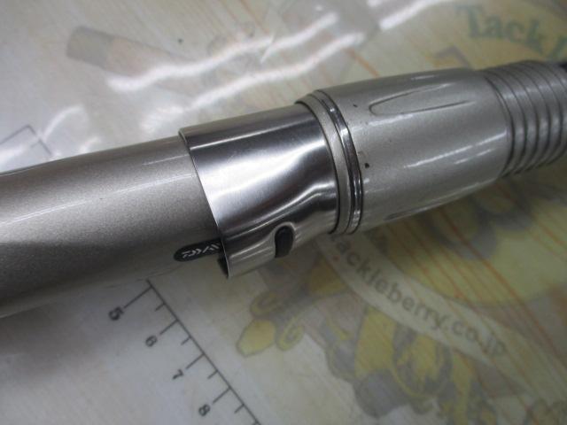 波濤磯 3-53遠投