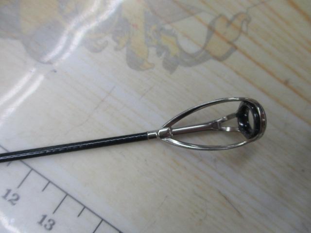 波濤磯 3-53遠投