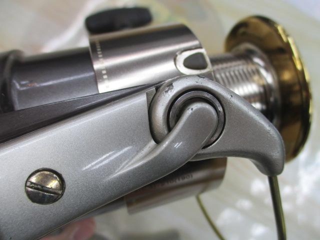 トーナメントZ 4000iT