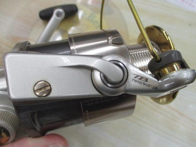 トーナメントZ 4000iT