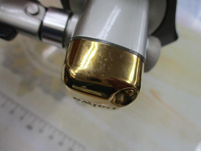 トーナメントZ 4000iT