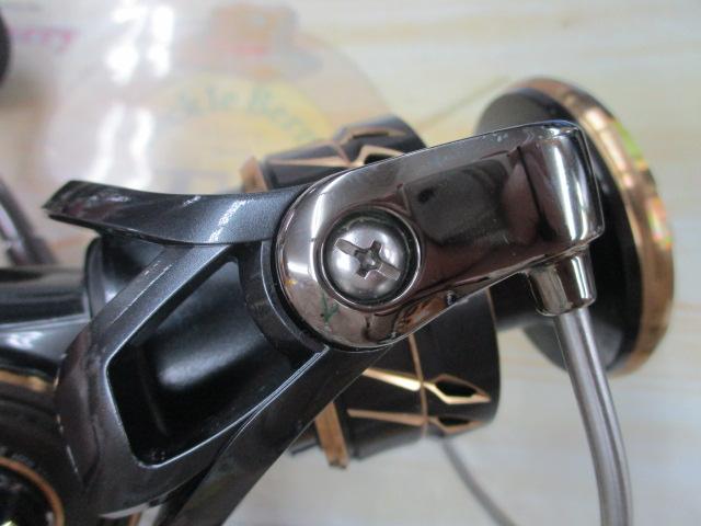 22カルディアSW 8000-H