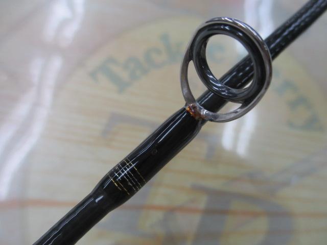 ブラスト J61MHS・V