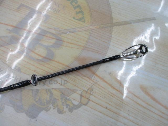 ブラスト J61MHS・V