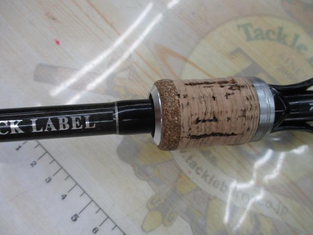 ブラックレーベル BL+6101MRB