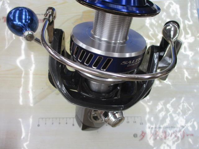 10ソルティガ 6500H