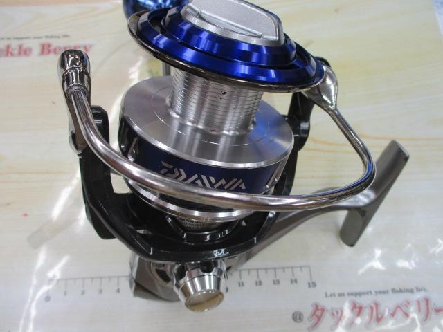 10ソルティガ 5000H