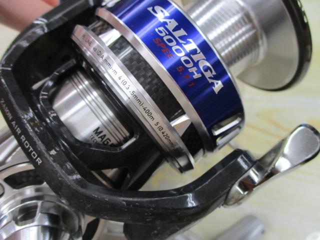 10ソルティガ 5000H