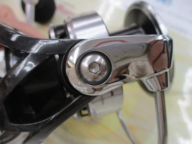 12キャタリナ 4000H