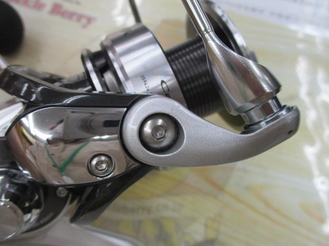 12キャタリナ 4000H