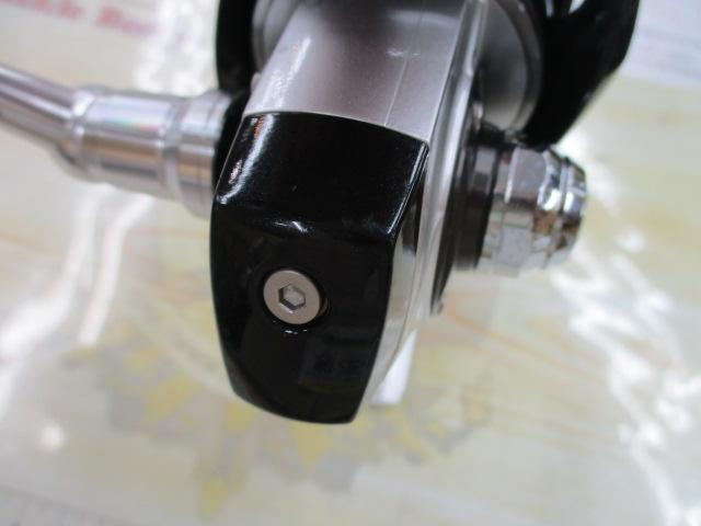 12キャタリナ 4000H