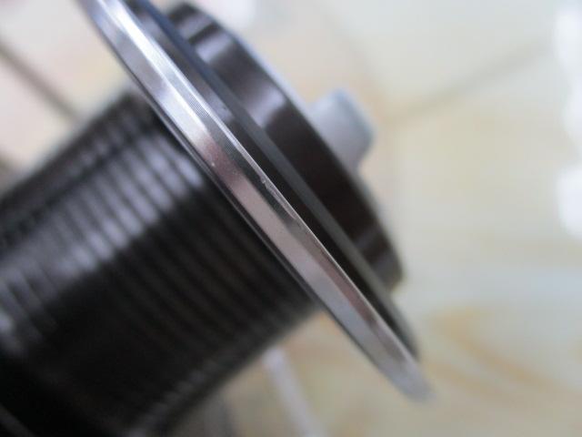 12キャタリナ 4000H