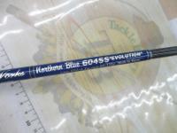 ノーザンブルー 604SSエボリューション