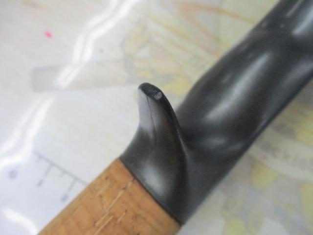 バトラー TD-BA601MFB