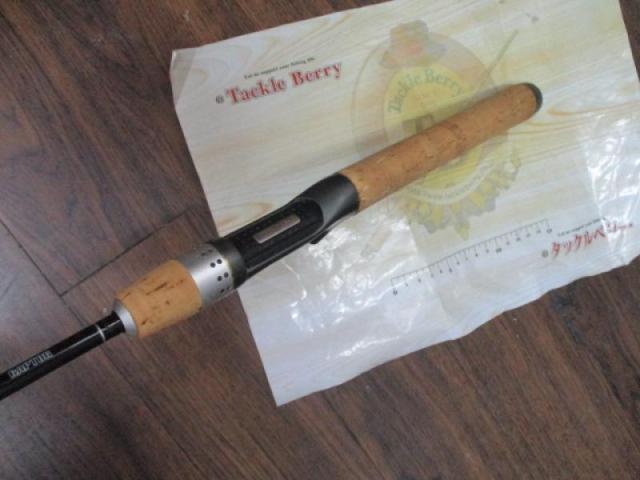 バトラー TD-BA601MFB