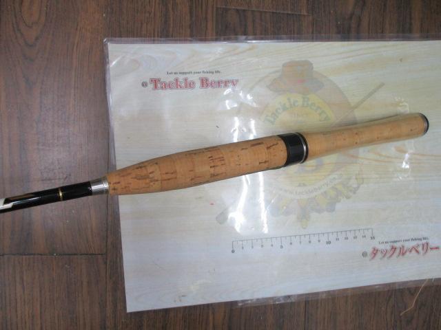 タクティクス TCSS-66UL｜＠ベリーネット 日本最大新品中古釣具WEBショップ