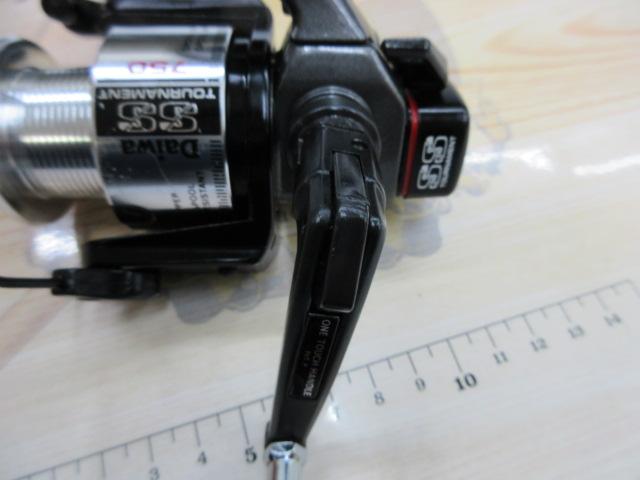 ウィスカートーナメント SS-750