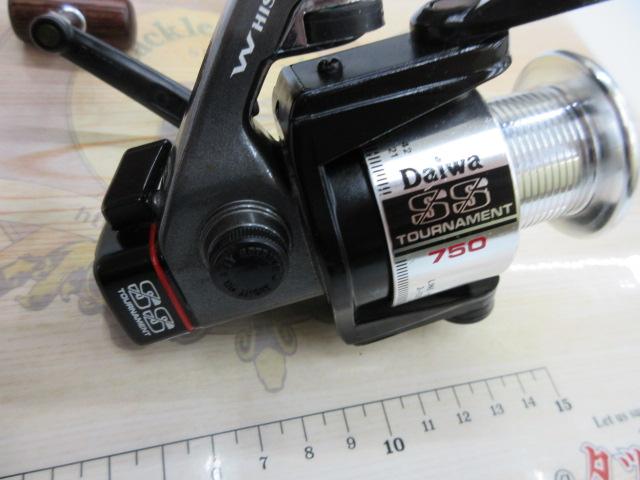 ウィスカートーナメント SS-750