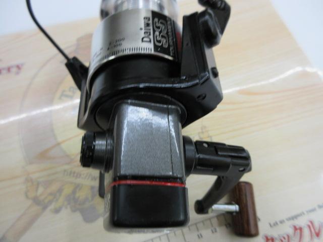 ウィスカートーナメント SS-750