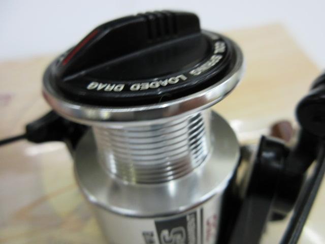 ウィスカートーナメント SS-750